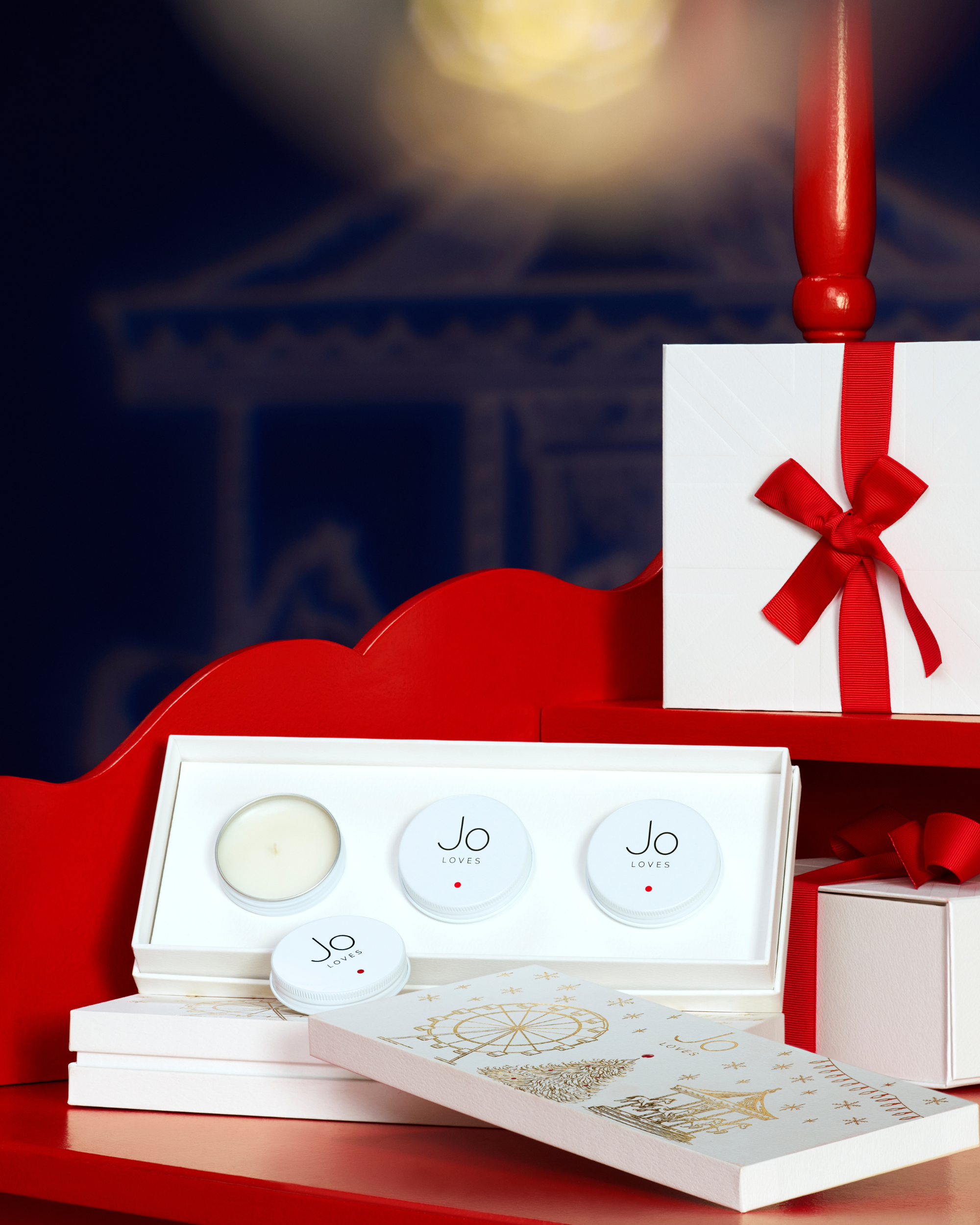 Tea Light Collection 2026